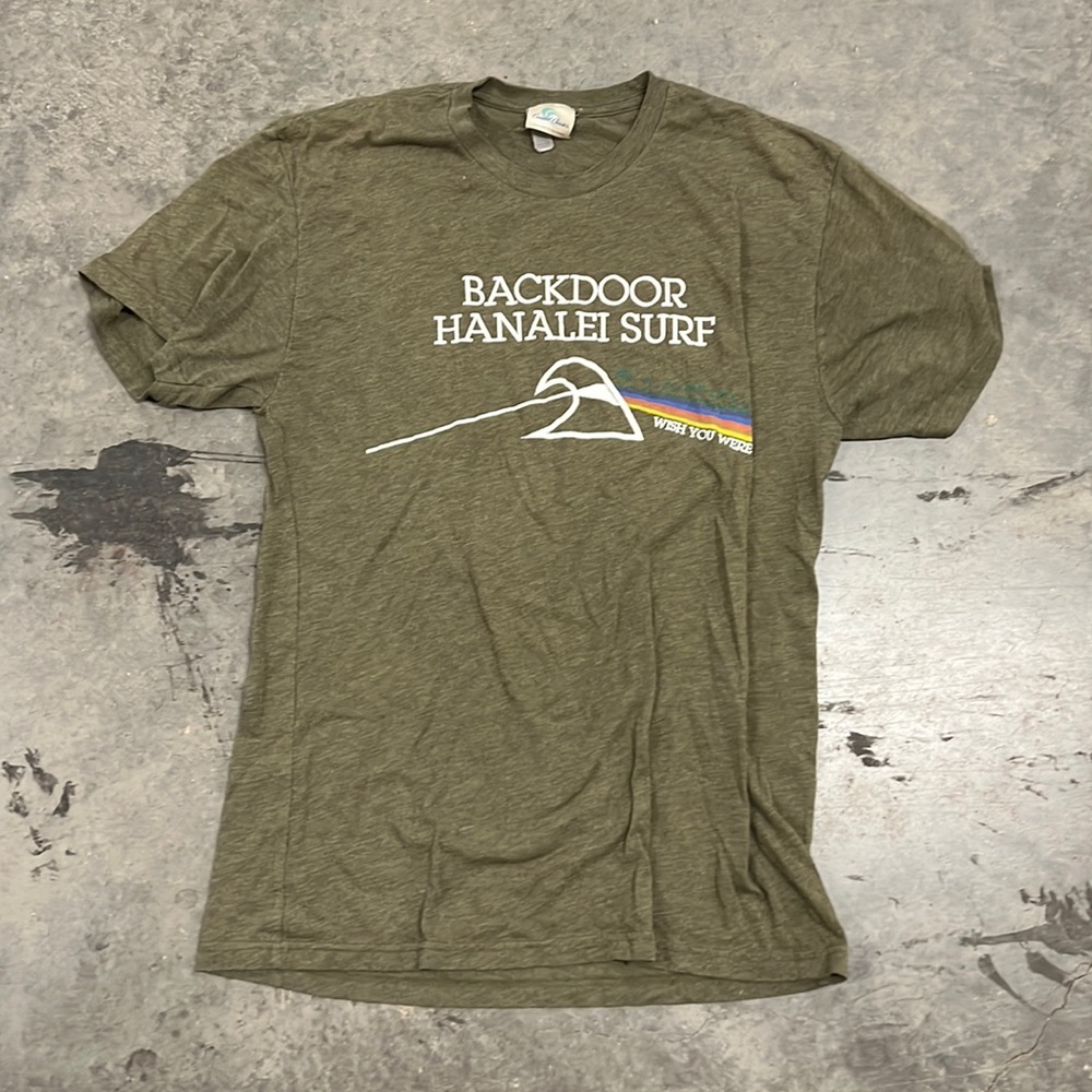 Vintage Kauai t shirt